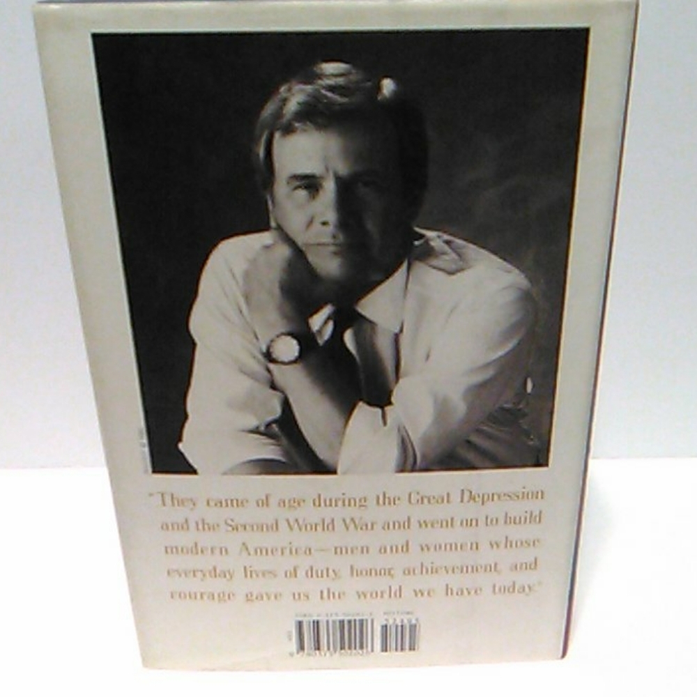 Tom Brokaw's " The Greatest Generation - Picture 3 of 4
